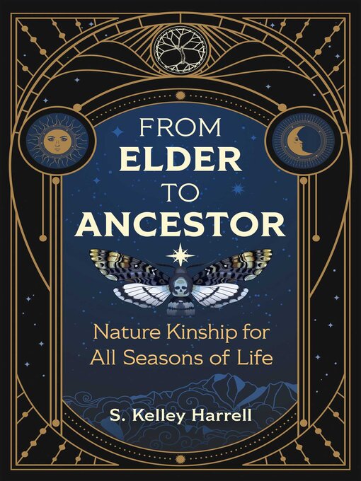 Title details for From Elder to Ancestor by S. Kelley Harrell - Available